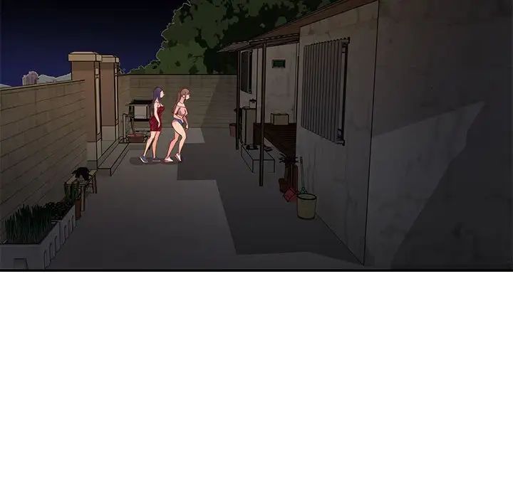 與兩姊妹的同居生活第21話