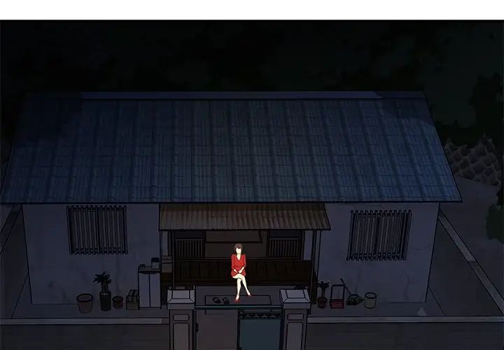 与两姊妹的同居生活第22话