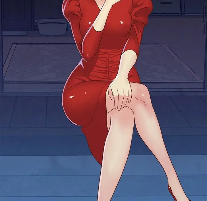 与两姊妹的同居生活第22话