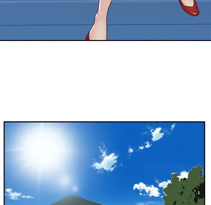 与两姊妹的同居生活第22话