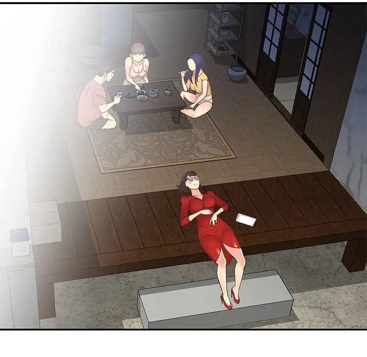 与两姊妹的同居生活第22话