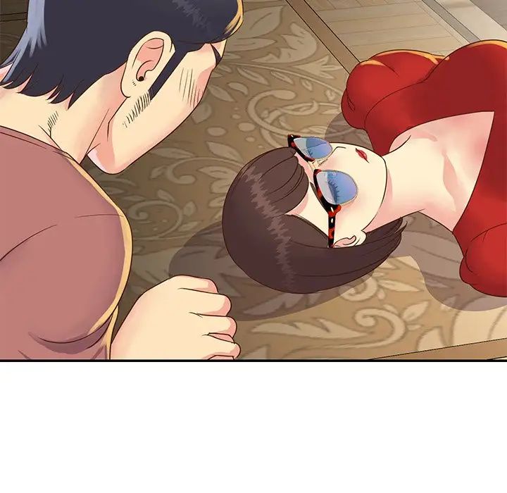 与两姊妹的同居生活第22话