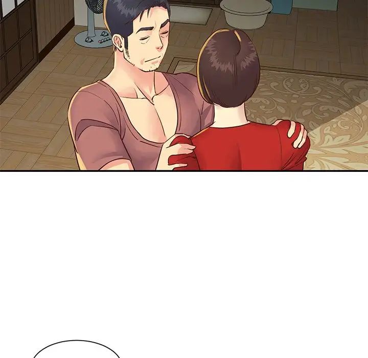 與兩姊妹的同居生活第22話