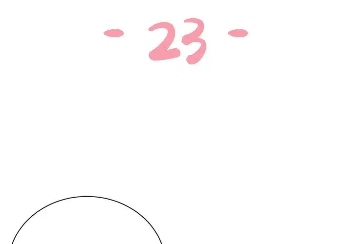 与两姊妹的同居生活第23话