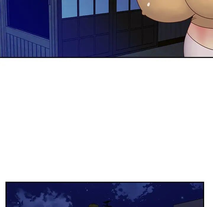 與兩姊妹的同居生活第24話