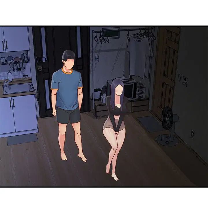 与两姊妹的同居生活第25话