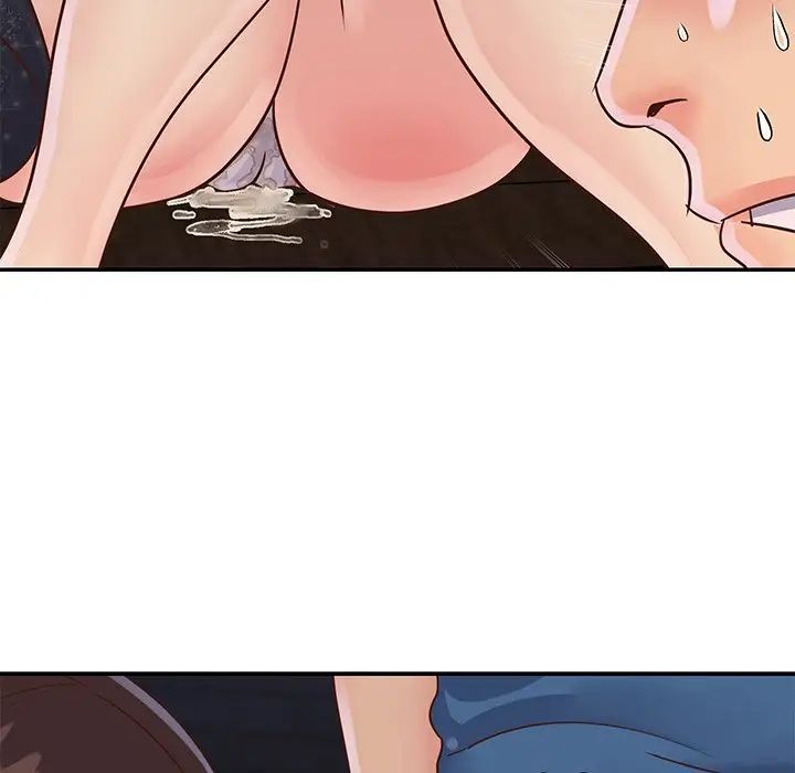 與兩姊妹的同居生活第27話