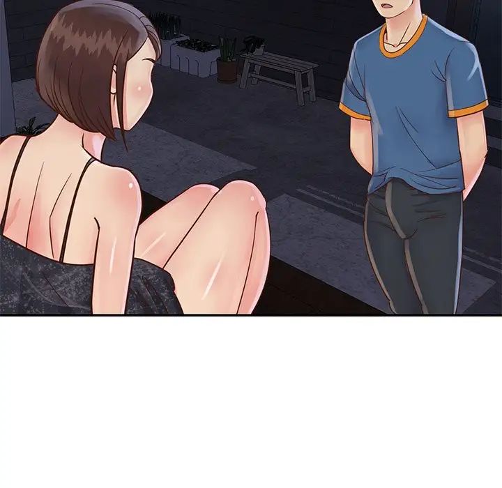 与两姊妹的同居生活第27话