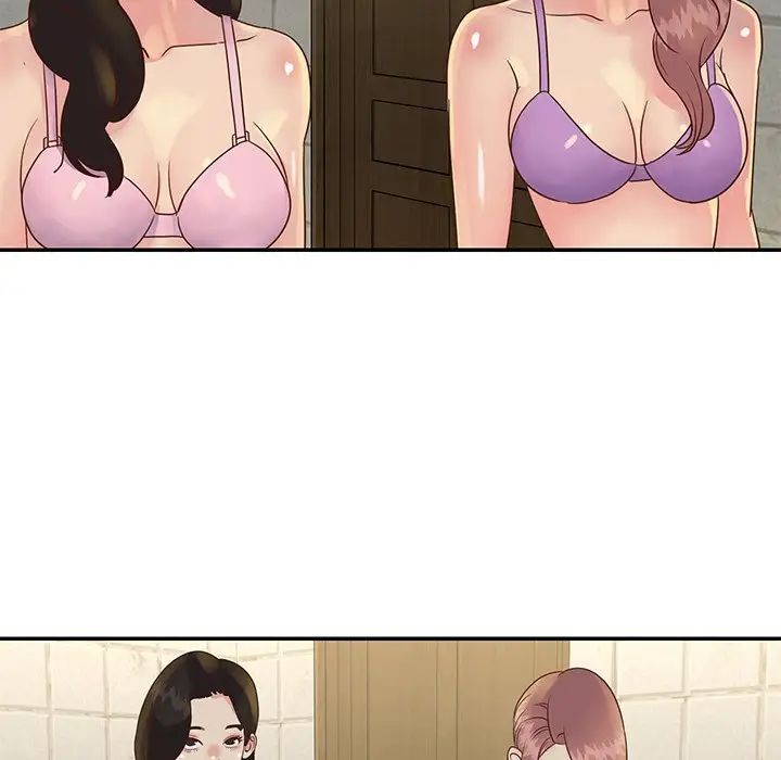 与两姊妹的同居生活第29话