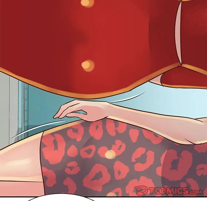 与两姊妹的同居生活第30话