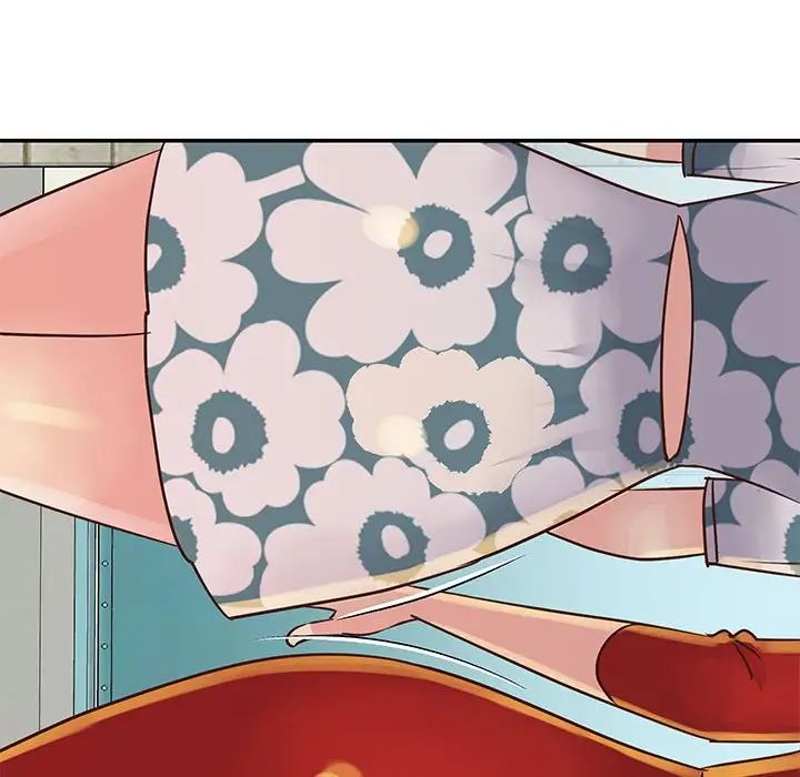 与两姊妹的同居生活第30话