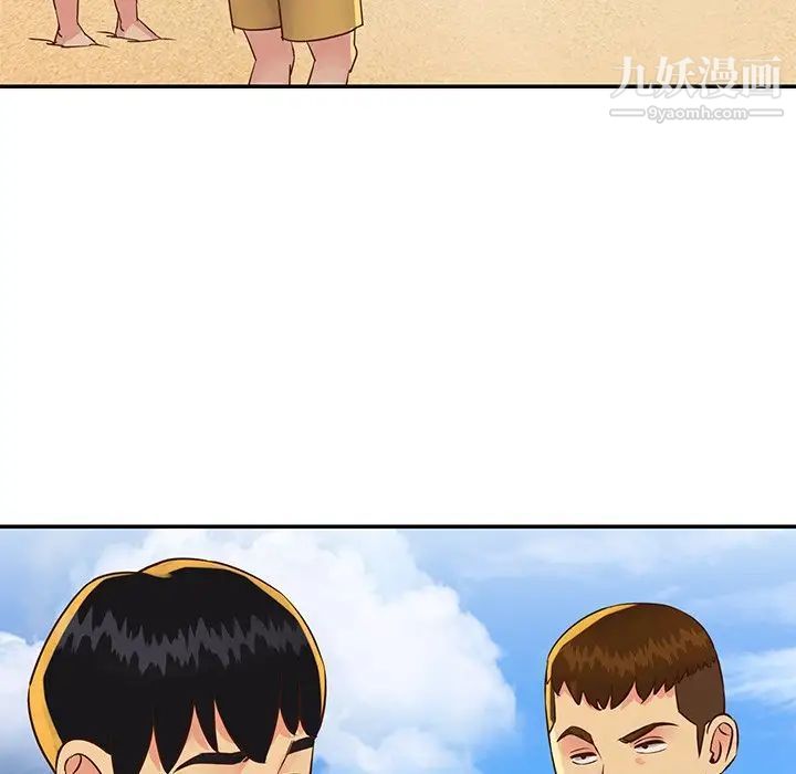 与两姊妹的同居生活第35话