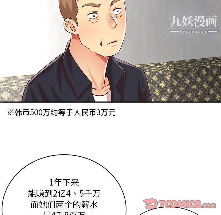 与两姊妹的同居生活第42话