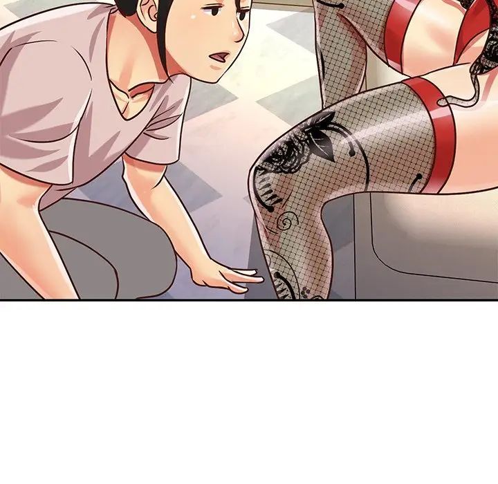 与两姊妹的同居生活第44话