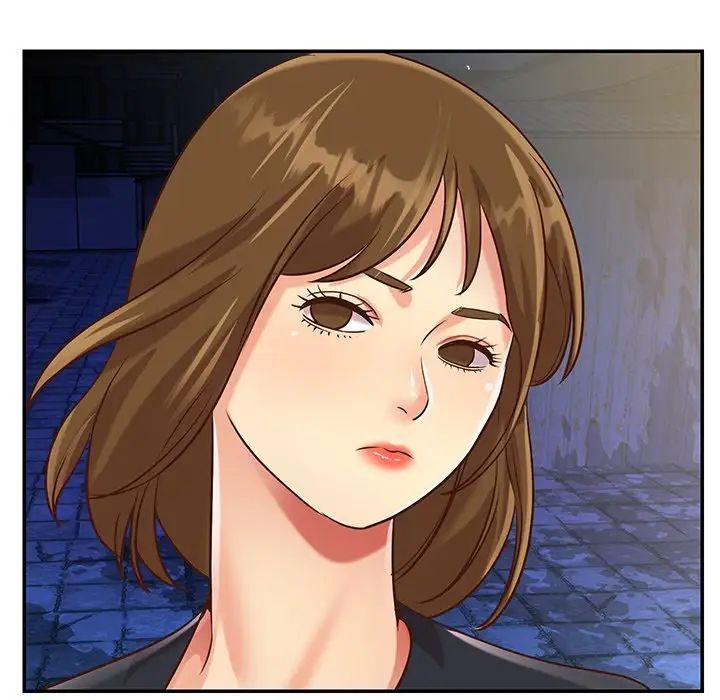 與兩姊妹的同居生活第44話