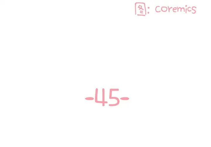 與兩姊妹的同居生活第45話