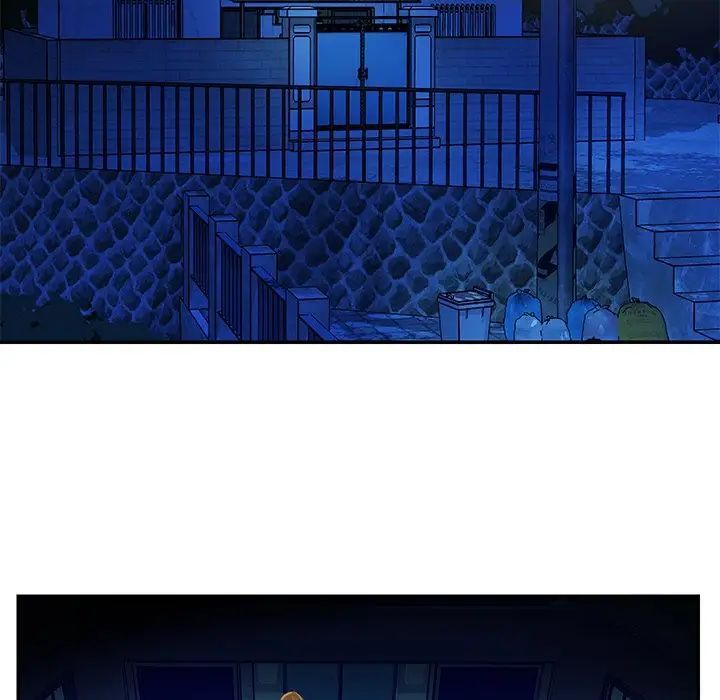 与两姊妹的同居生活第45话