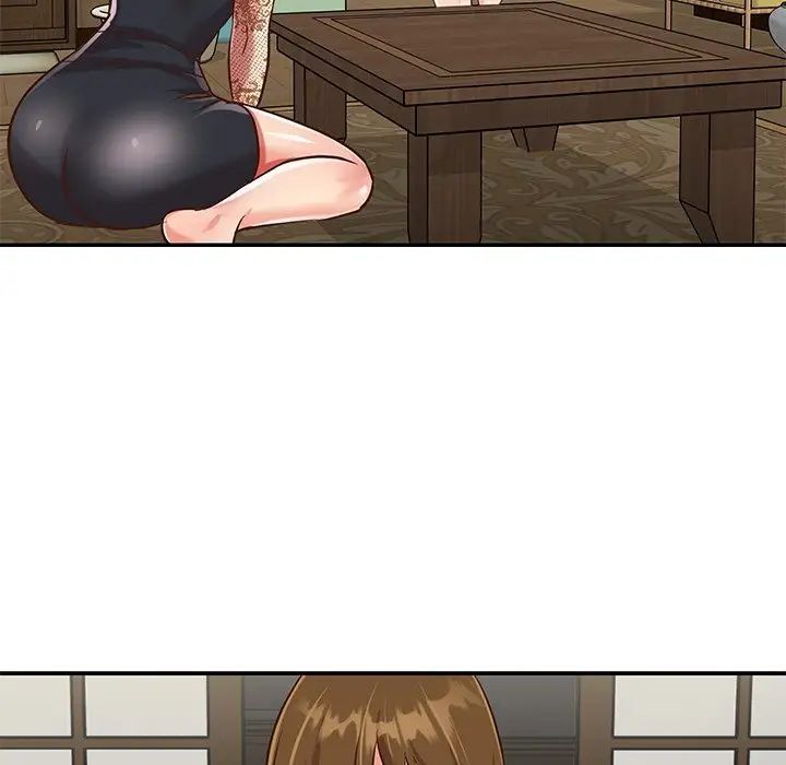 与两姊妹的同居生活第45话