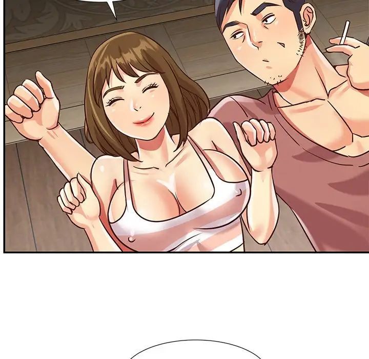 与两姊妹的同居生活第45话