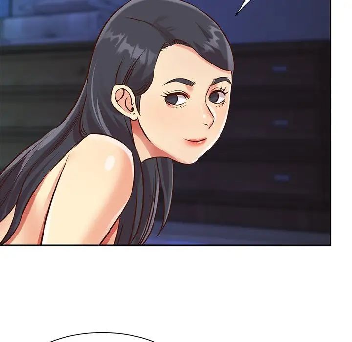 與兩姊妹的同居生活第46話