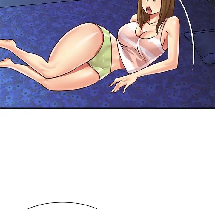 與兩姊妹的同居生活第46話