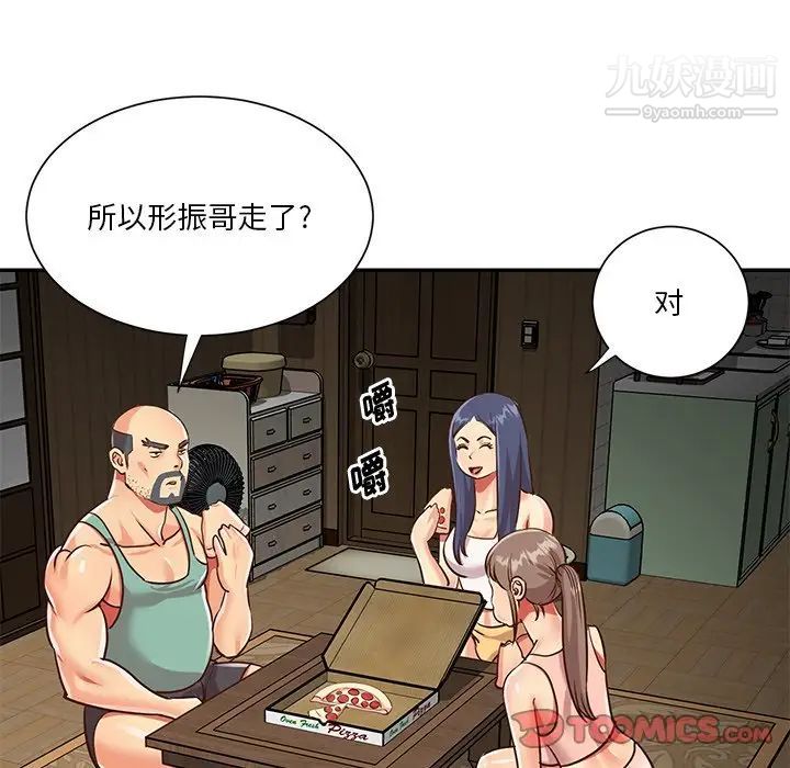 与两姊妹的同居生活第48话