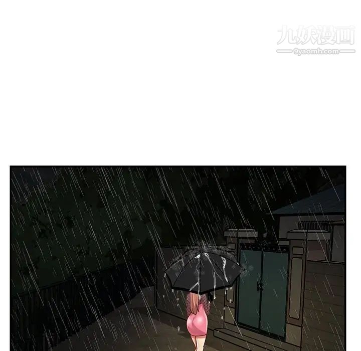 与两姊妹的同居生活第48话