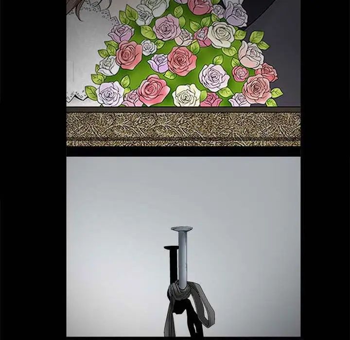 完美人偶第10话