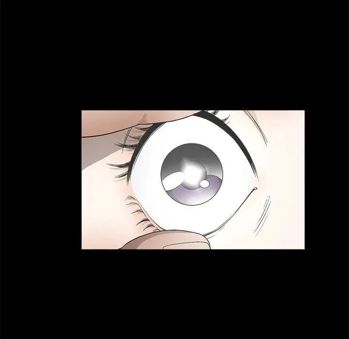 完美人偶第12话