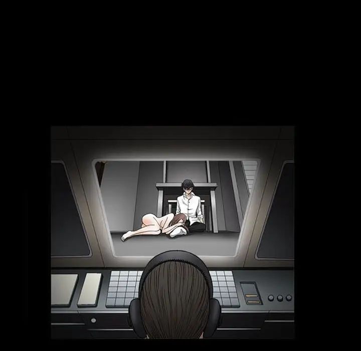 完美人偶第13话