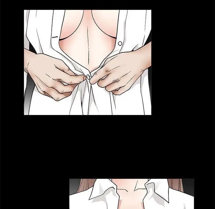 完美人偶第13话