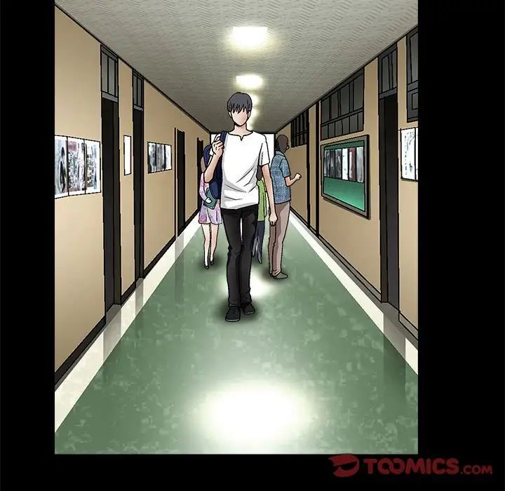 完美人偶第13话