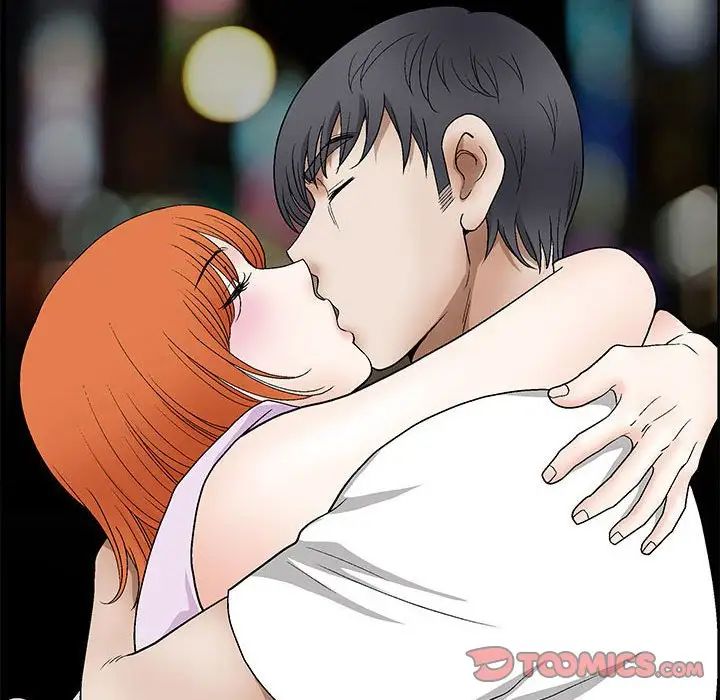 完美人偶第14话