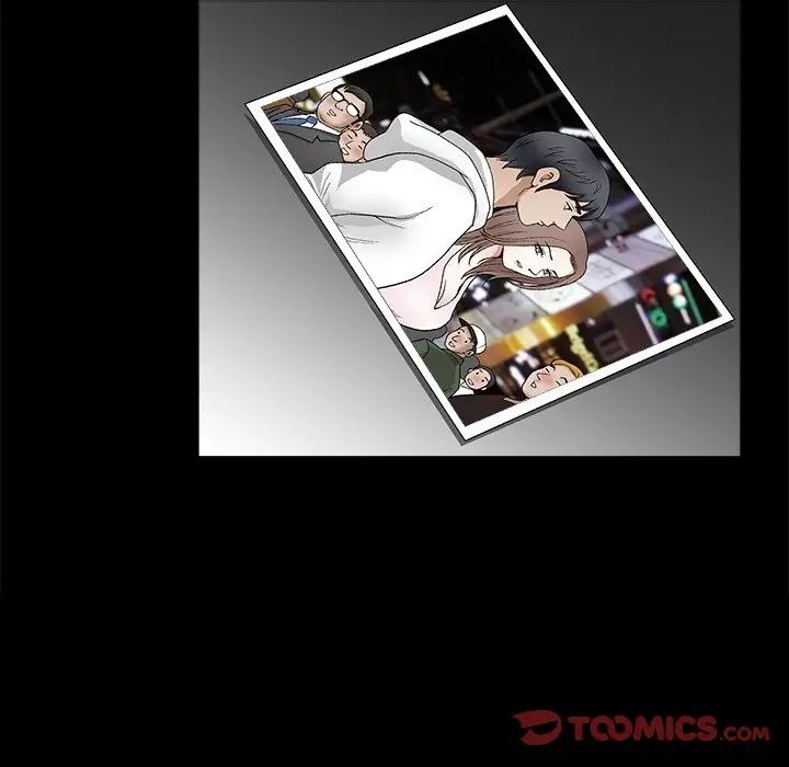 完美人偶第19话