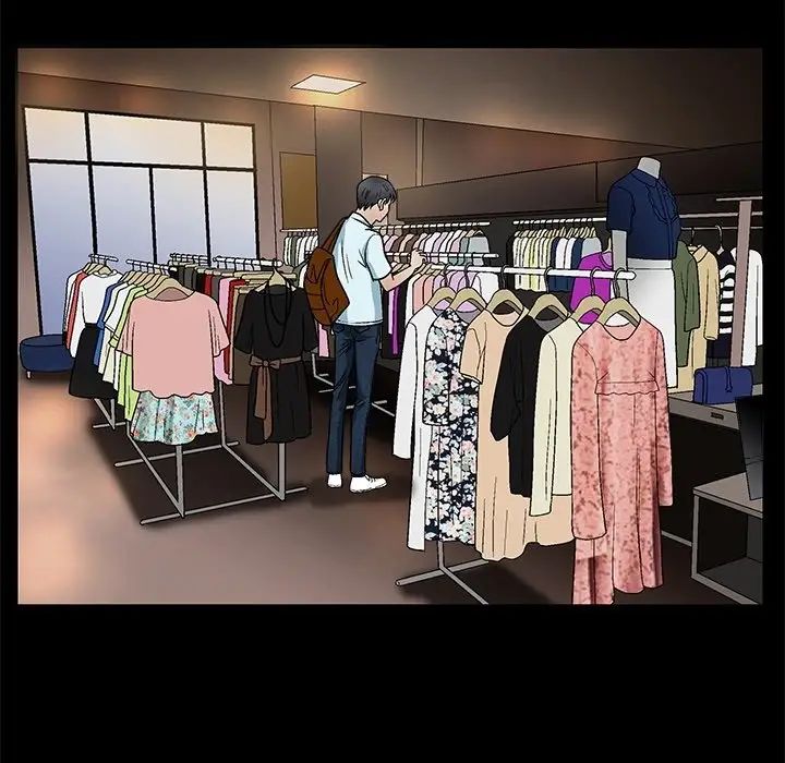 完美人偶第19话