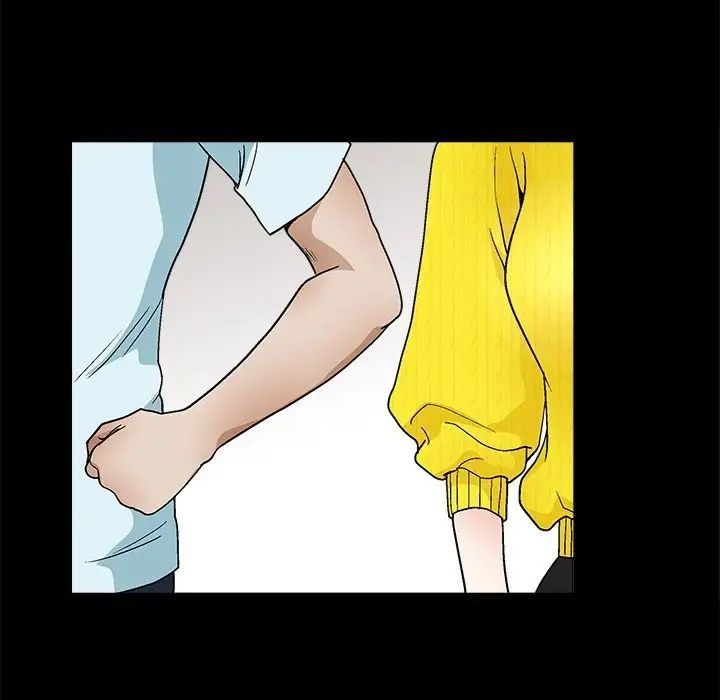 完美人偶第19话