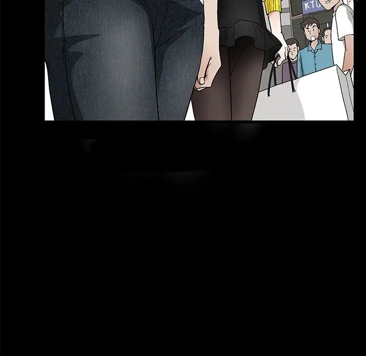 完美人偶第19话