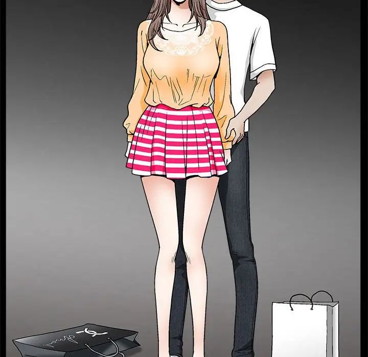 完美人偶第20话