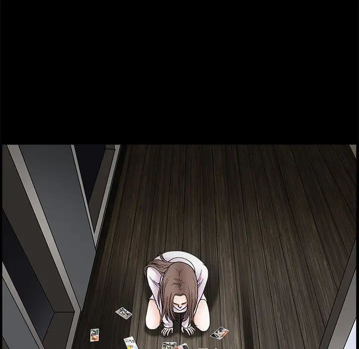 完美人偶第21话