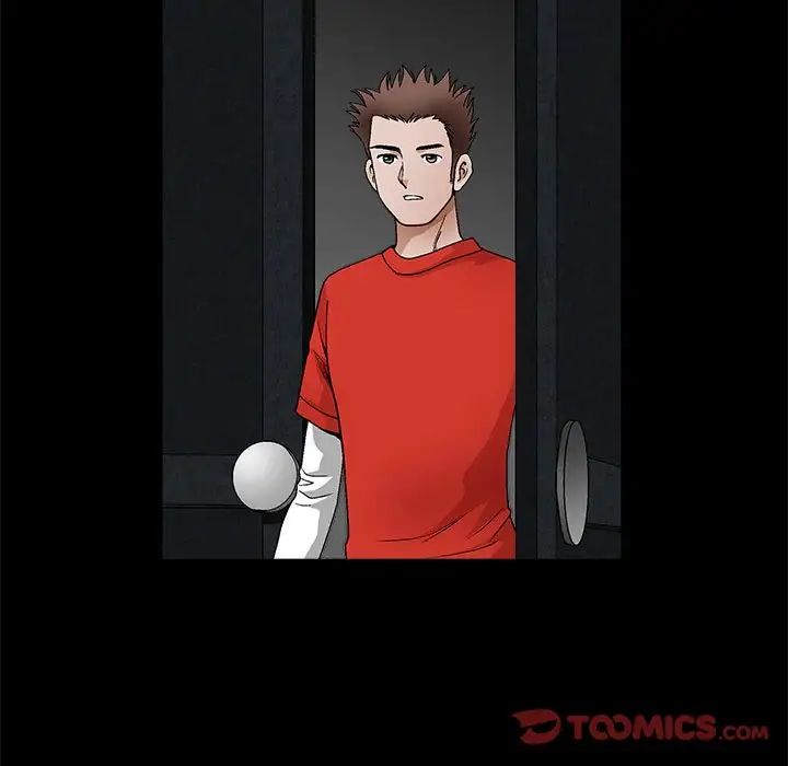 完美人偶第22话