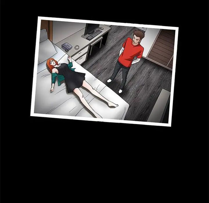 完美人偶第22话