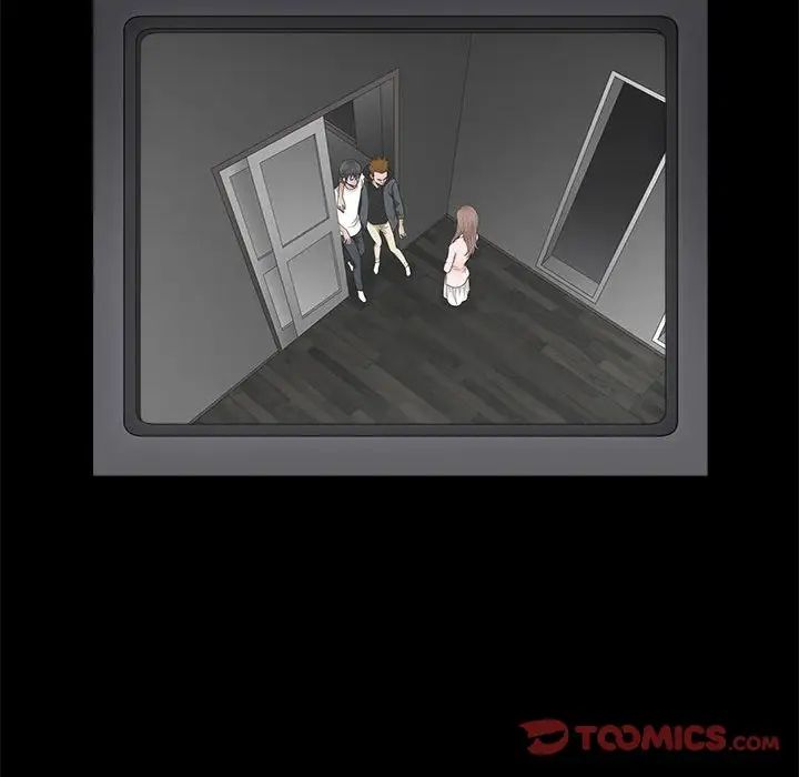 完美人偶第25话