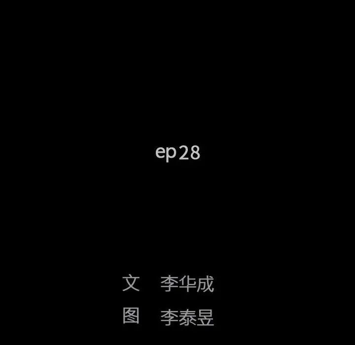 完美人偶第28话