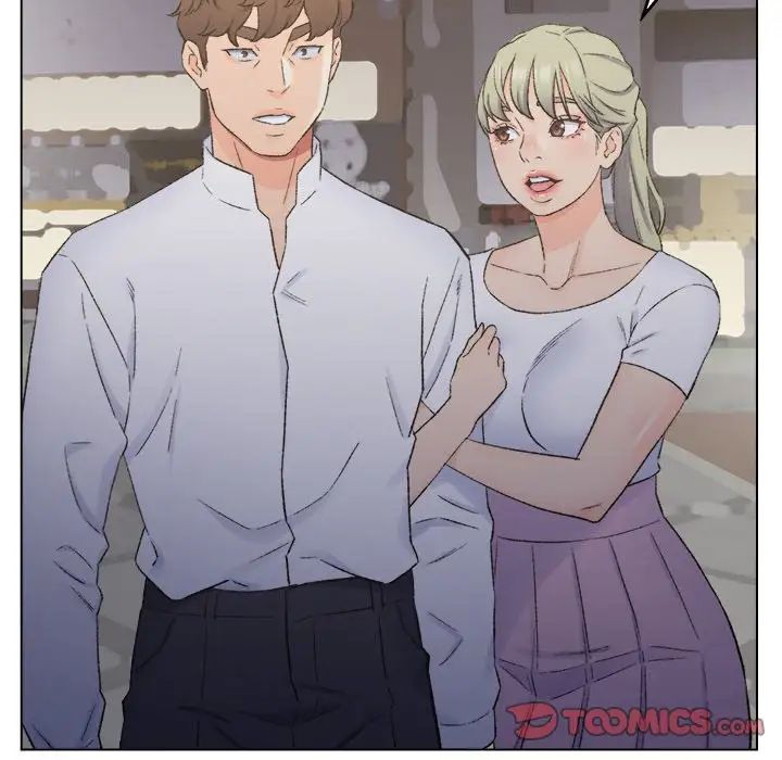 爸爸的朋友第3话