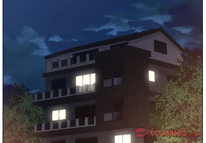 爸爸的朋友第5話