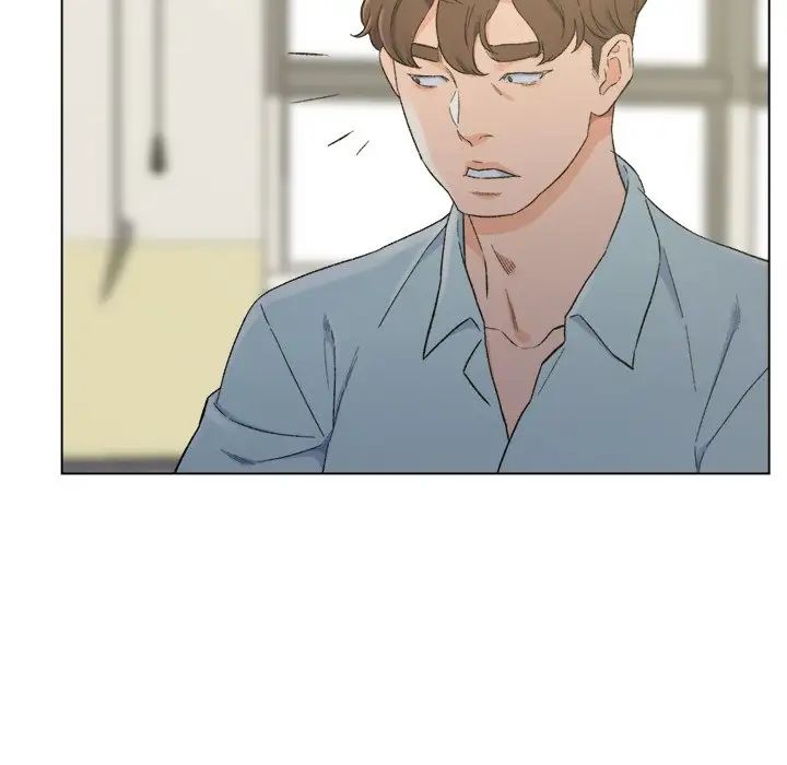 爸爸的朋友第5话