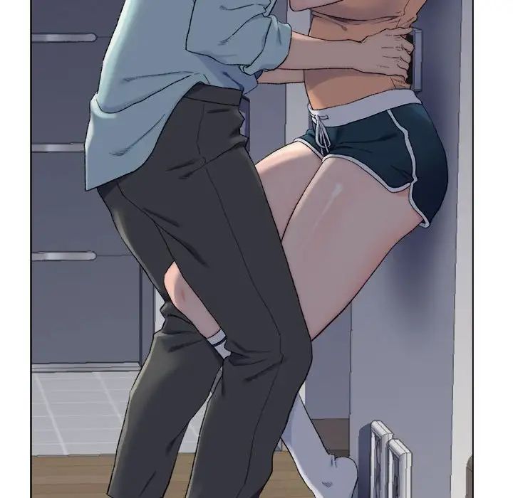 爸爸的朋友第6话