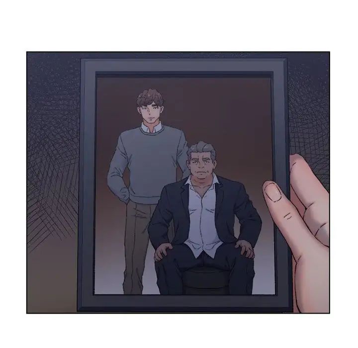 爸爸的朋友第7话