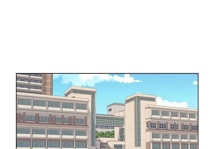 爸爸的朋友第8話