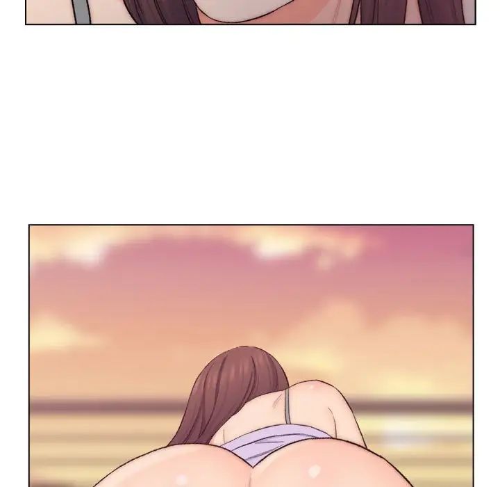 爸爸的朋友第8话